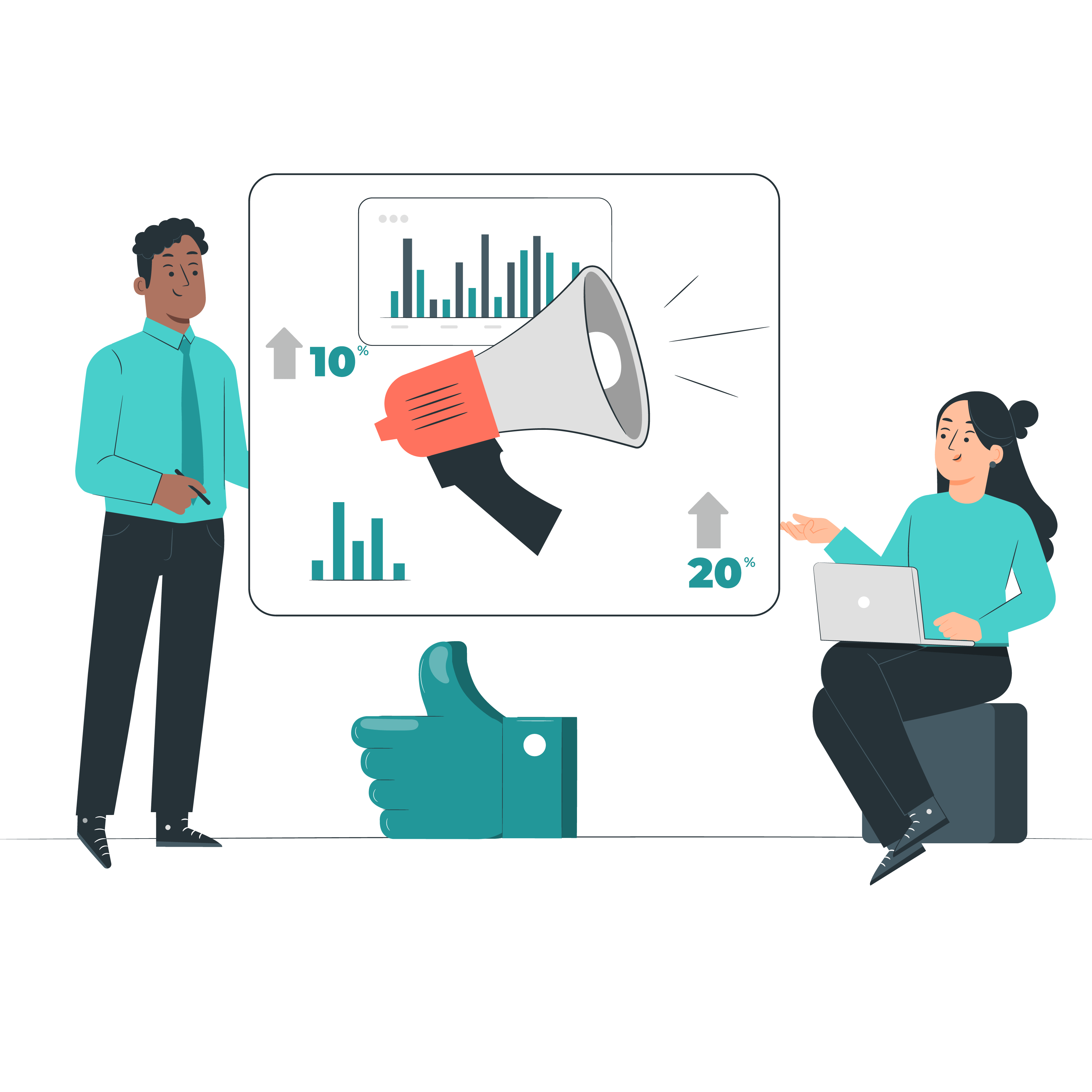 Unlead AI Business Solutions