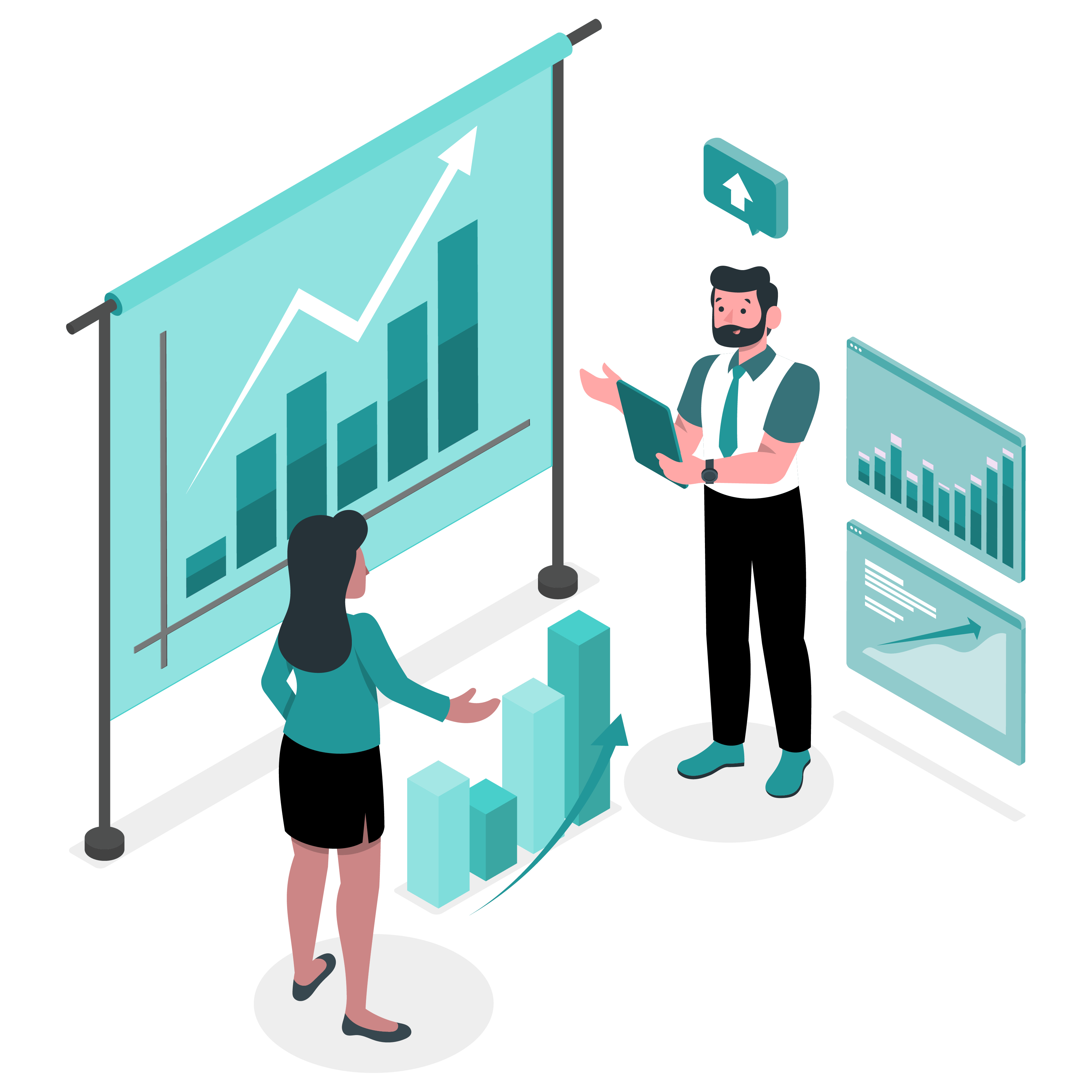 Unlead AI Business Solutions