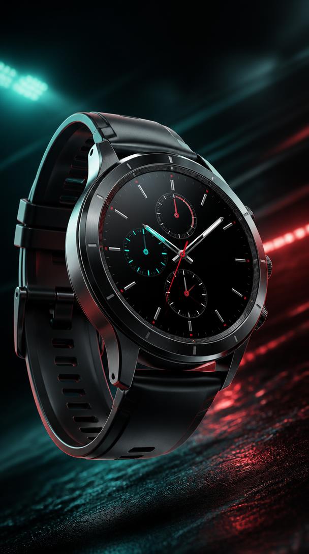 Nova Watches moment-based TikTok In-Feed creative for Culture & trend moments